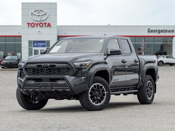 Tacoma