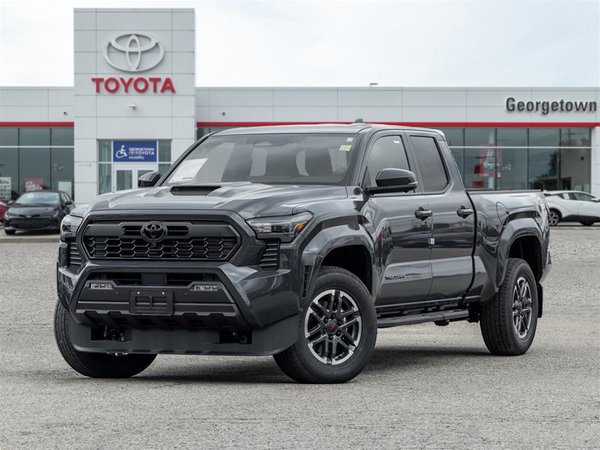 Tacoma