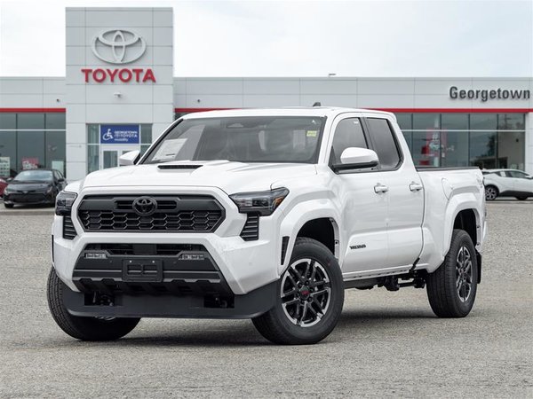 Tacoma