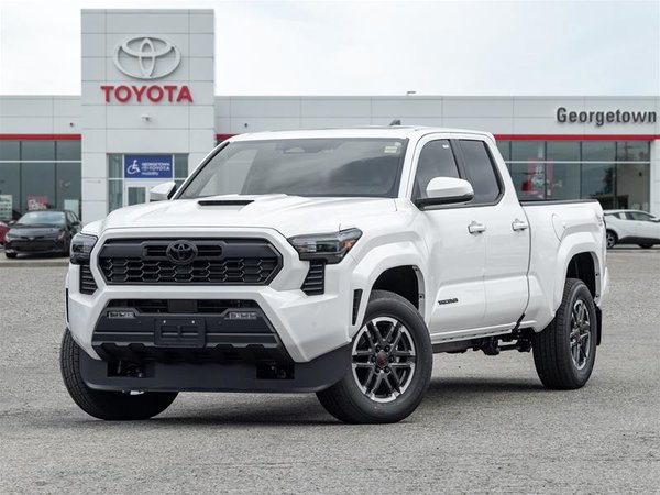 Tacoma