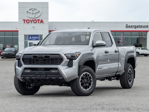 Tacoma