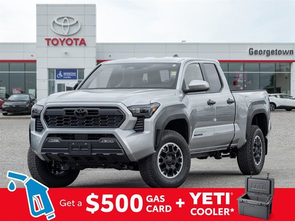 Tacoma