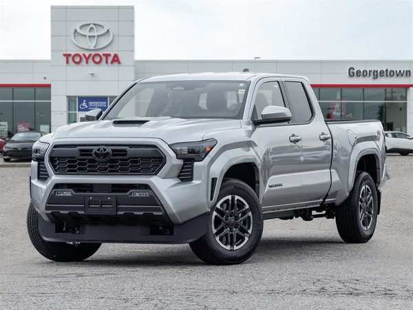 Tacoma
