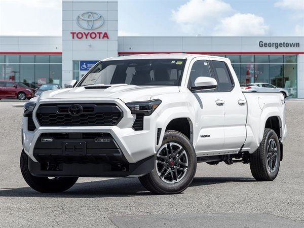 Tacoma