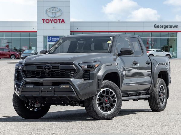 Tacoma