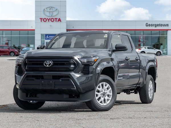 Tacoma