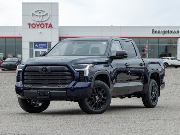 Tundra
