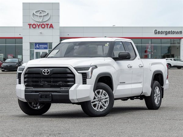 Tundra