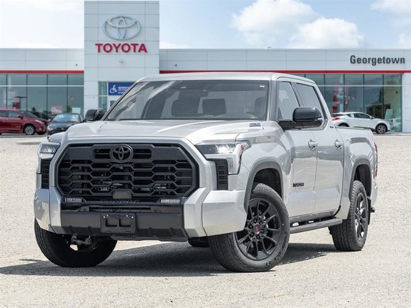 Tundra Hybrid