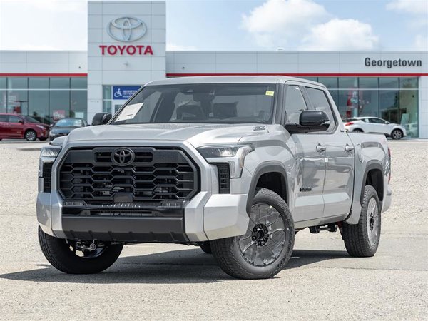 Tundra Hybrid