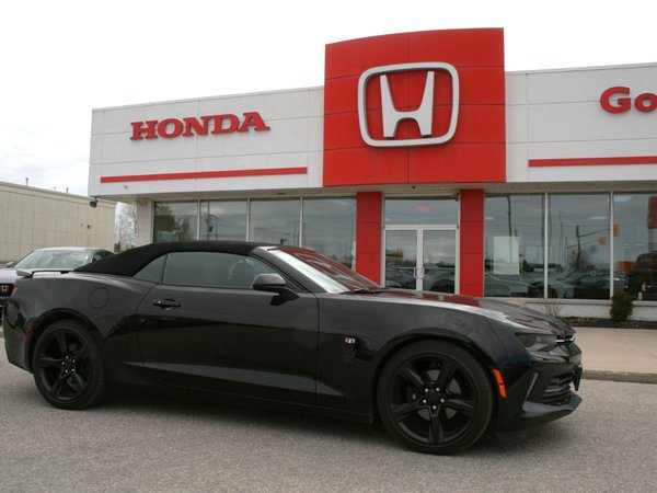 Camaro
