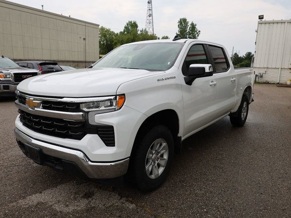 Silverado 1500