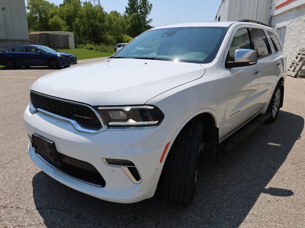 Durango