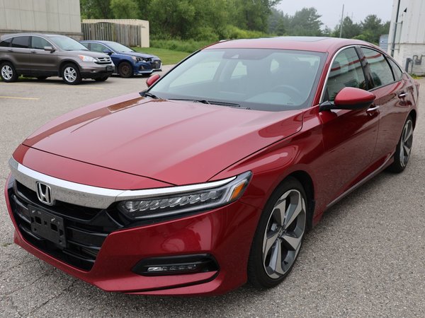 Accord