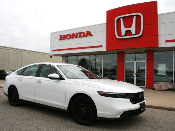 Accord