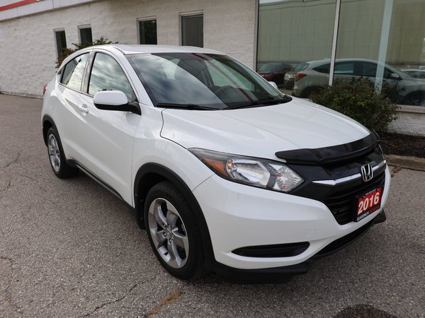 Civic Hybrid