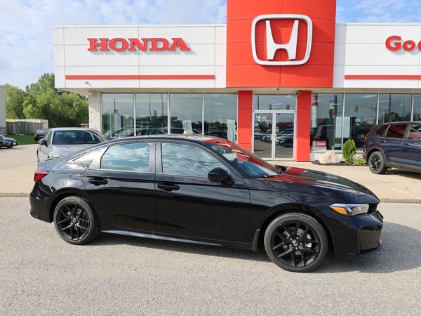 Civic Hybrid
