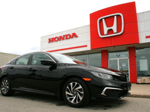Civic