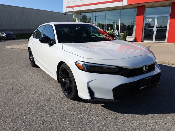 Civic