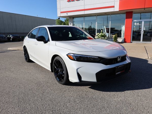 Civic