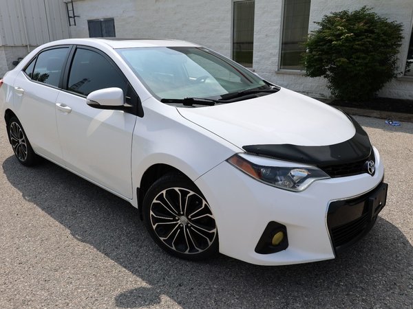 Corolla