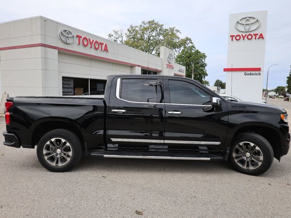 Silverado 1500