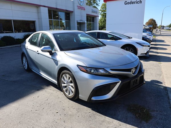 Camry