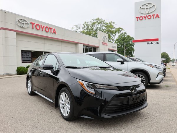 Corolla