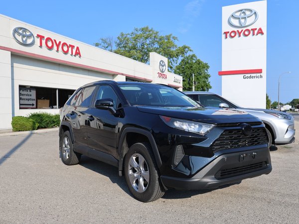 RAV4 Hybrid
