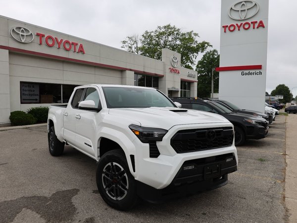 Tacoma