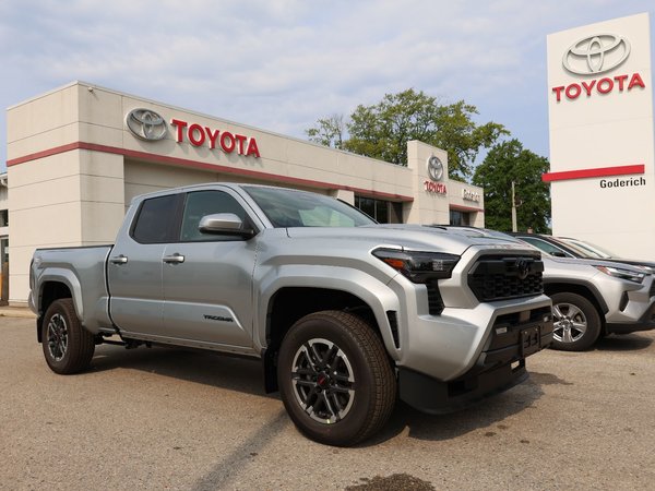 Tacoma
