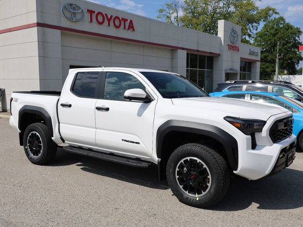 Tacoma