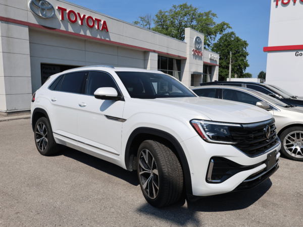 Atlas Cross Sport