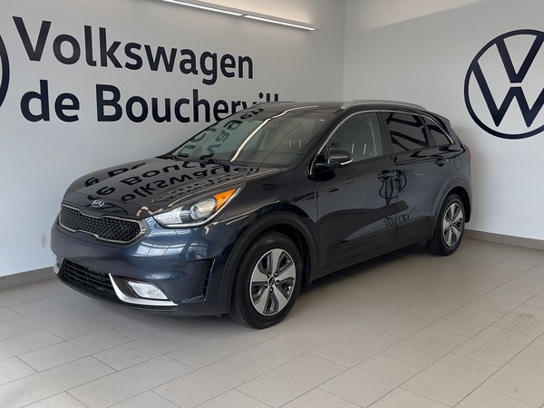 Kia NIRO EX 2019