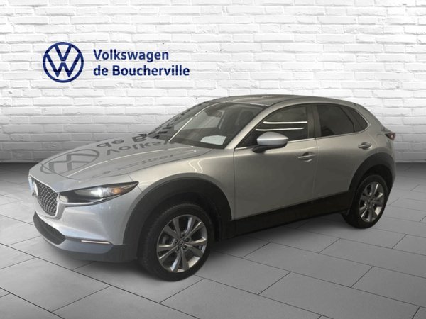 Mazda CX-30 GS 2022