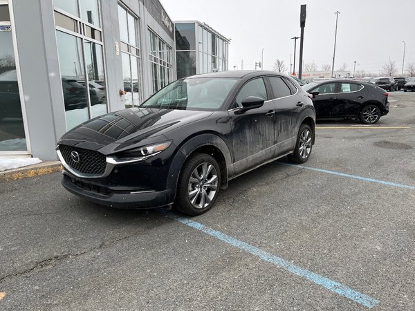 2023 Mazda CX-30 GS, AWD, BAS KM, GARANTIE