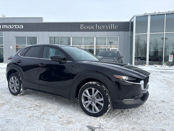 Mazda CX-30 GS, AWD,8 PNEUS HIVER/ÉTÉ INCLUS 2023