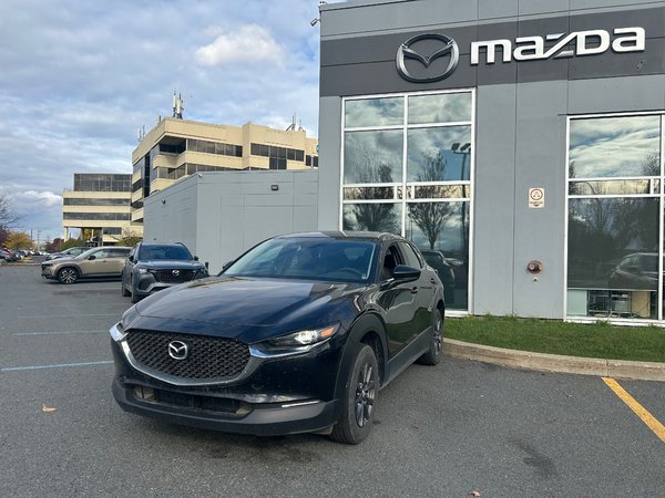 Mazda CX-30 GX 2024