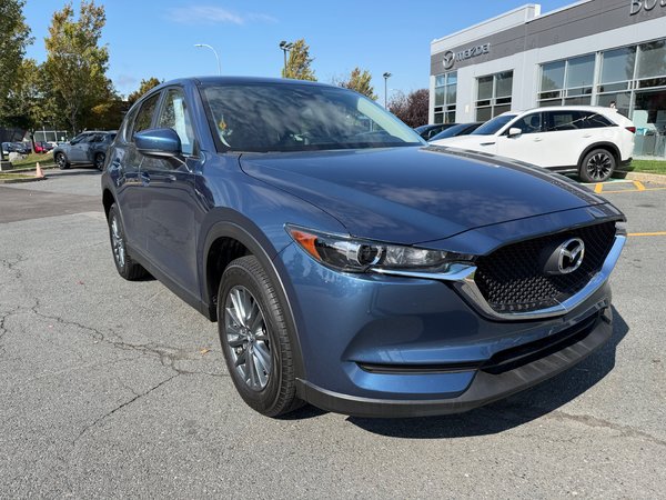 Mazda CX-5 GX, AUT, 32000KM!!! 2018