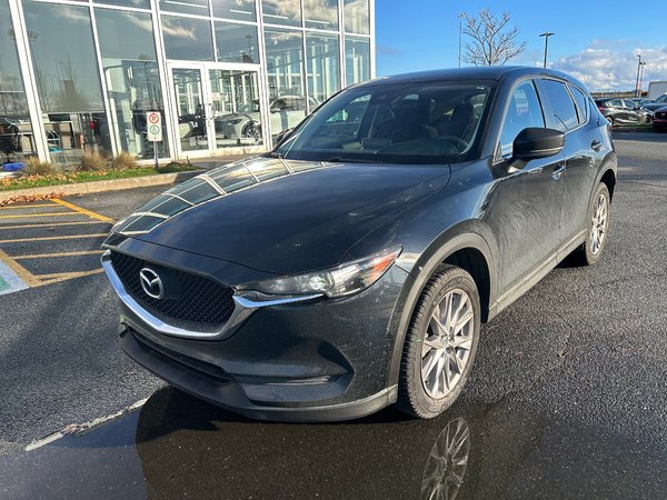 Mazda CX-5 GX, AWD, CARPLAY, GARANTIE 2021