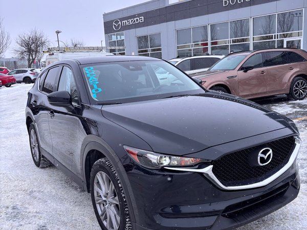 2021 Mazda CX-5 GX, AWD, CARPLAY, GARANTIE