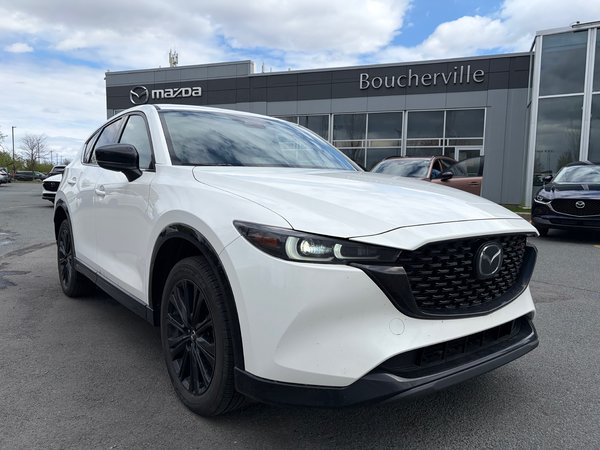 Mazda CX-5 SPORT DESIGN AWD 1 PROPRIO 2022