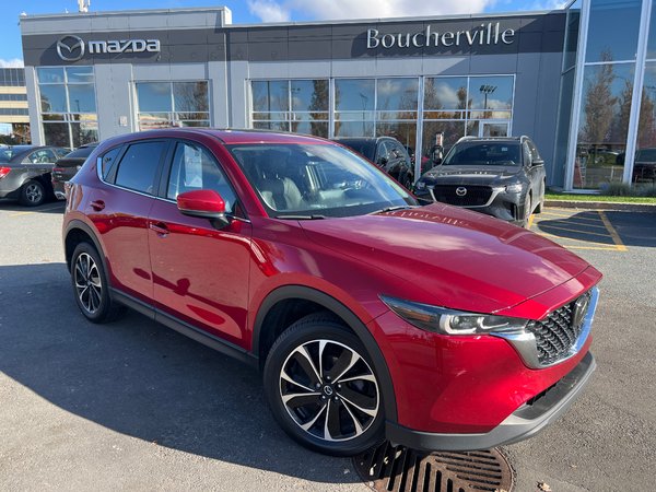 2023 Mazda CX-5 GS, AWD, TOIT, GARANTIE
