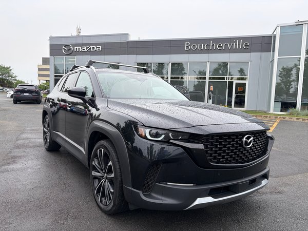 Mazda CX-50 GT TURBO 1 PROPRIO 2023