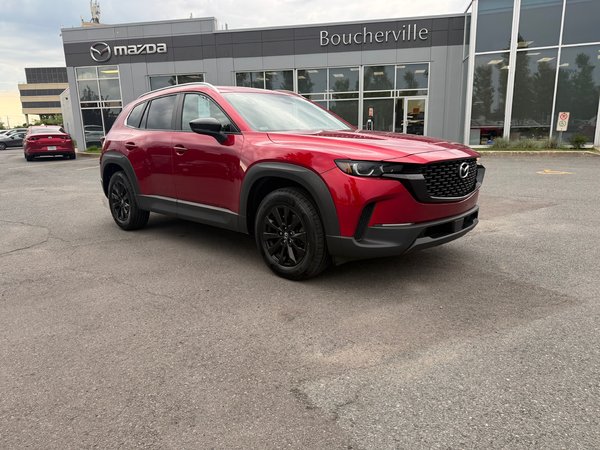 Mazda CX-50 GS-L 2023