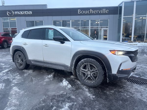 Mazda CX-50 GT TURBO GARANTIE CUIR TOIT PANO 1 PROPRIO 2024