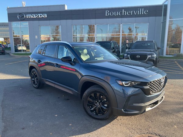2025 Mazda CX-50 GS-L, BAS KM, GARANTIE