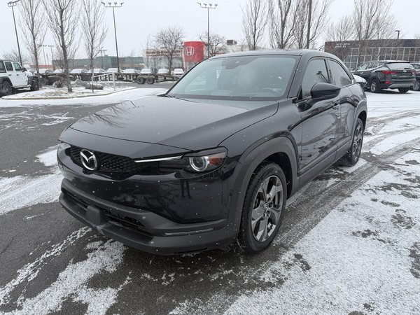 Mazda MX-30 EV GT, TOIT, NAV,BOSE 2022