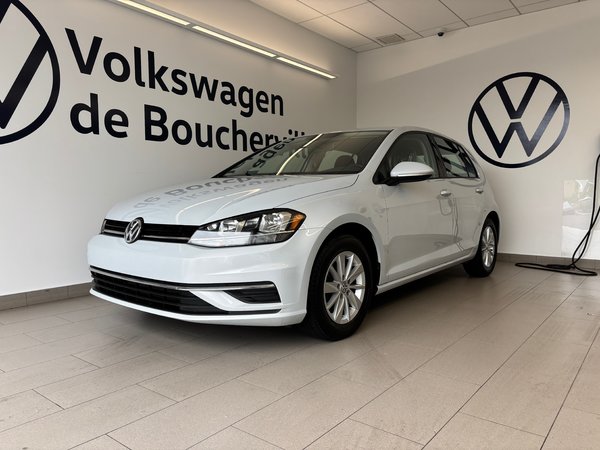 Volkswagen Golf COMFORTLINE 2019