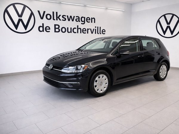 Volkswagen Golf HIGHLINE 2020